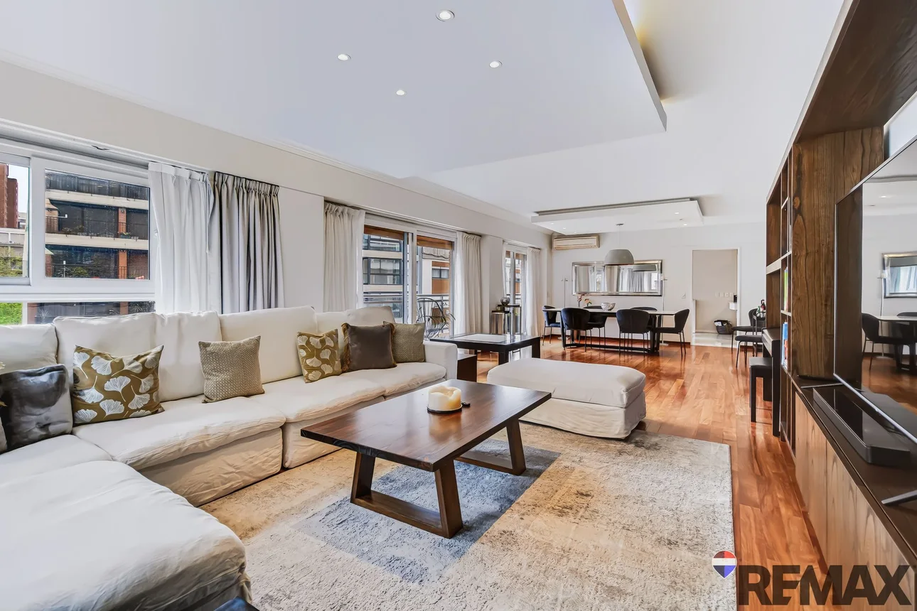 Piso en venta en Belgrano, foto 2