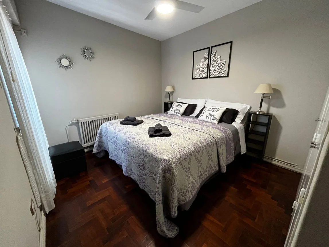 Departamento de 4 ambientes en venta en Mendoza, Paso de los Andes 1300, foto 5