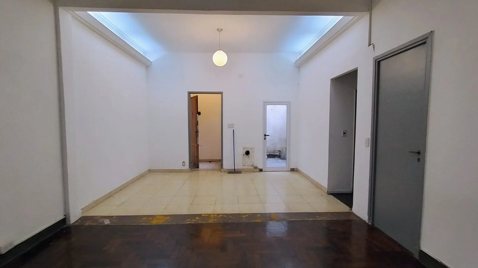 PH de 3 ambientes en venta en Villa Crespo, Darwin 800, foto 2
