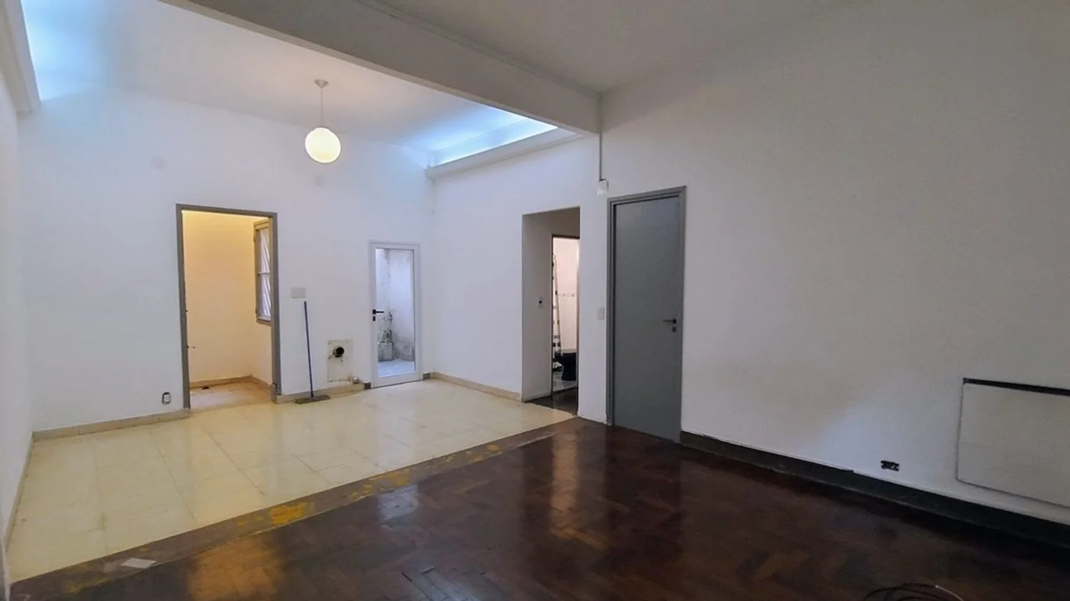 PH de 3 ambientes en venta en Villa Crespo, Darwin 800