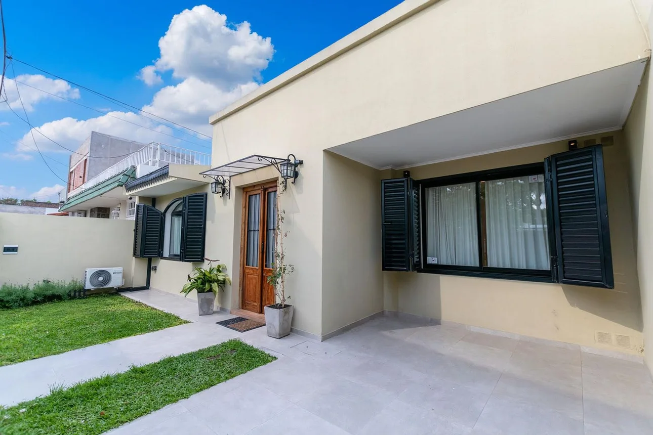 Casa de 4 ambientes en venta en Santa Fe, Llerena 800, foto 3