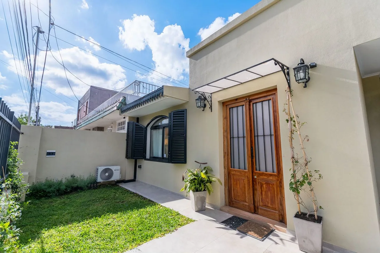Casa de 4 ambientes en venta en Santa Fe, Llerena 800, foto 5