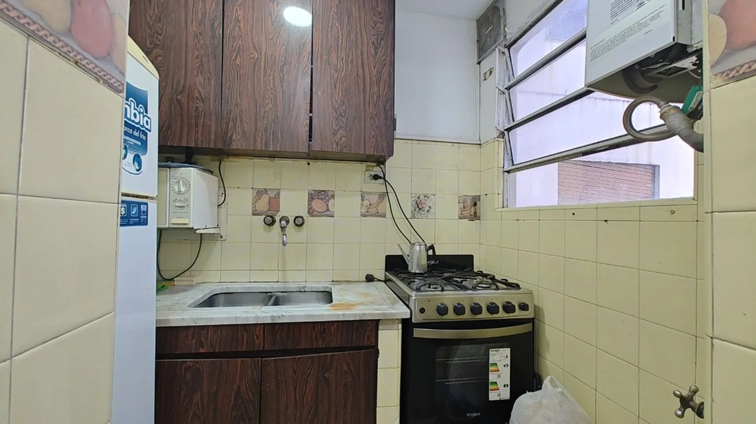 Departamento en venta en Caballito, foto 3
