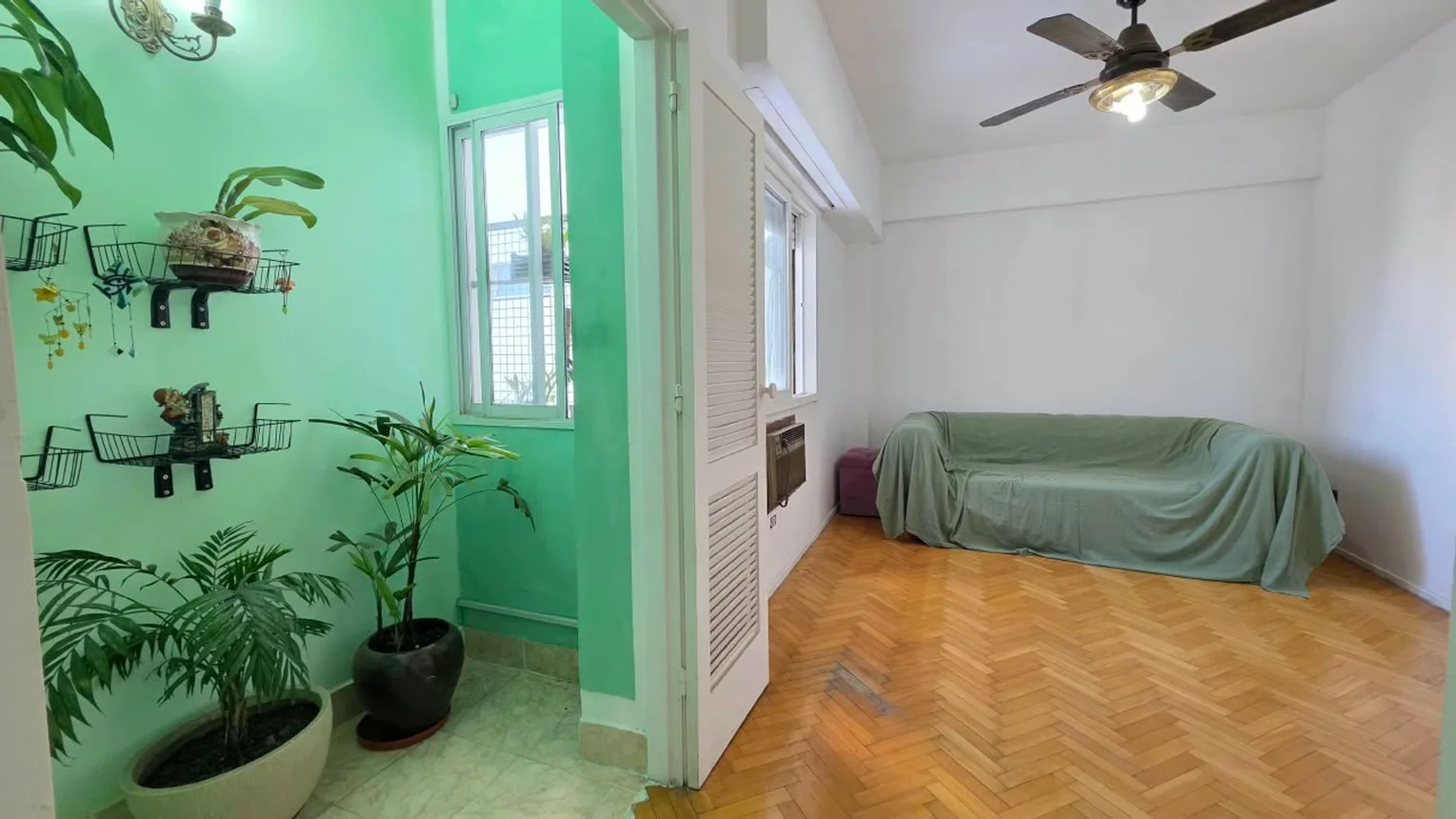 Departamento en venta en Caballito, foto 2