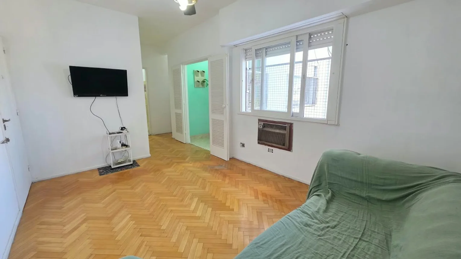 Departamento en venta en Caballito