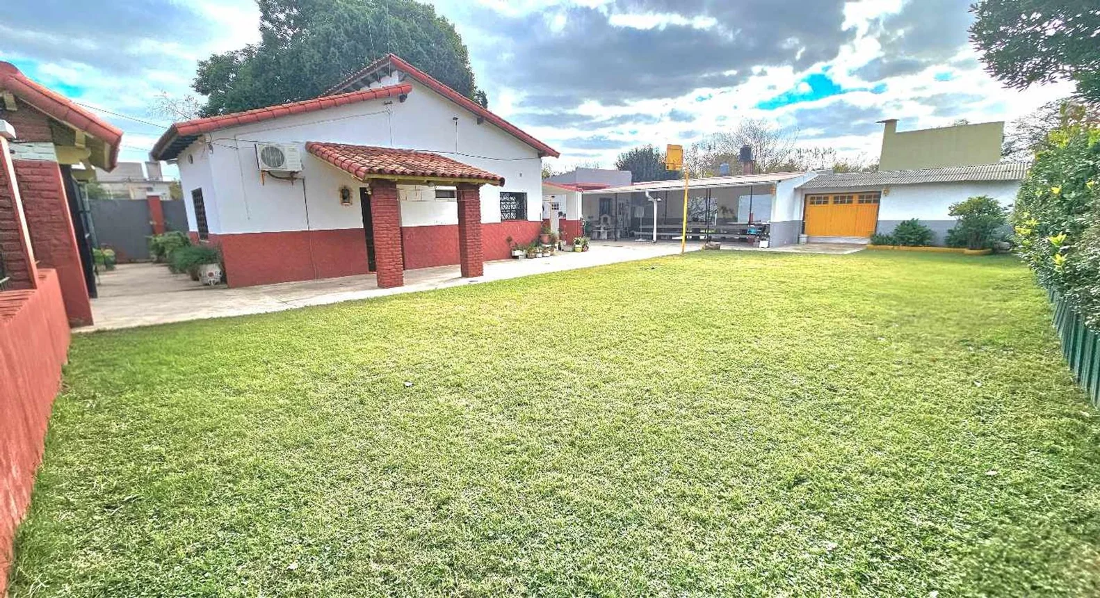 Casa de 4 ambientes en venta en Paso del Rey, Nicolás Avellaneda 2800