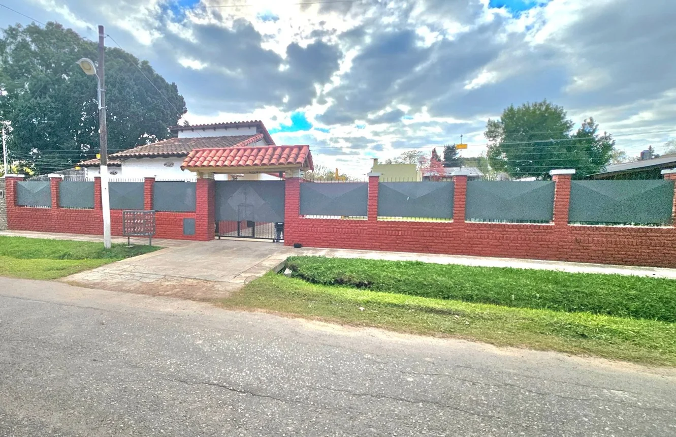 Casa de 4 ambientes en venta en Paso del Rey, Nicolás Avellaneda 2800, foto 3