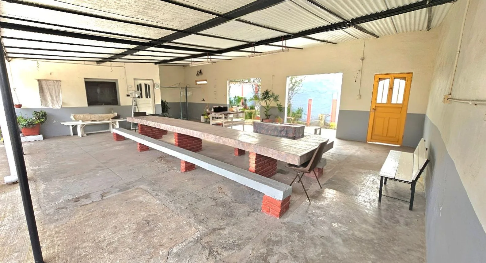 Casa de 4 ambientes en venta en Paso del Rey, Nicolás Avellaneda 2800, foto 5