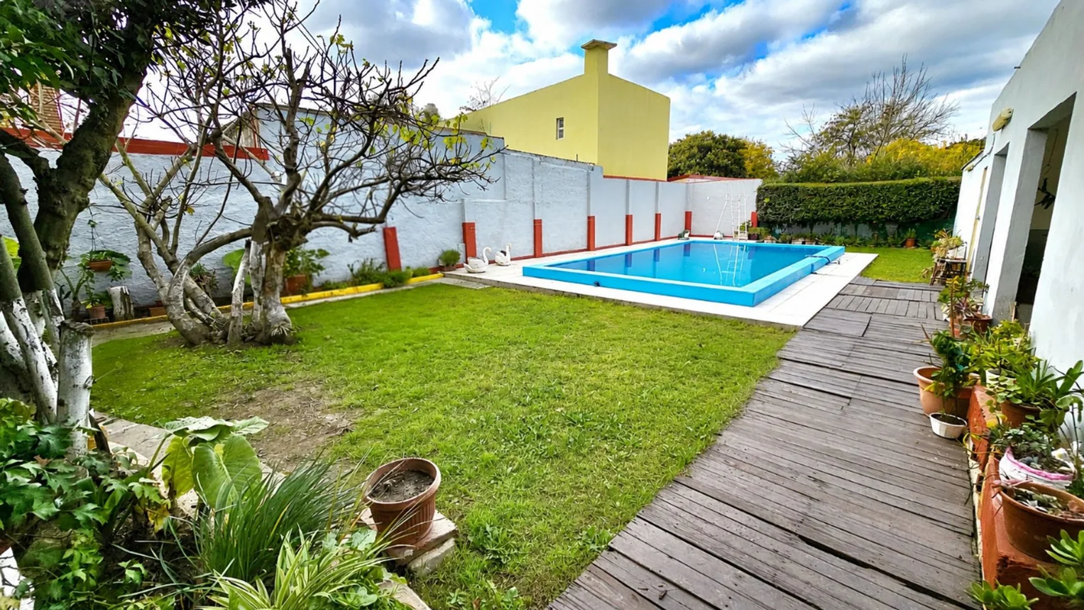 Casa de 4 ambientes en venta en Paso del Rey, Nicolás Avellaneda 2800, foto 2