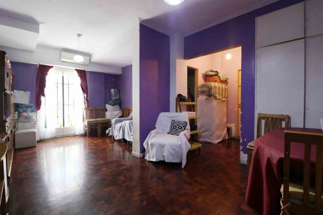 Venta Departamento 3 ambientes - Apto Crédito