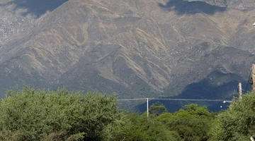 VENDO TERRENO VISTA SIERRAS VILLA DE LAS ROSAS CBA