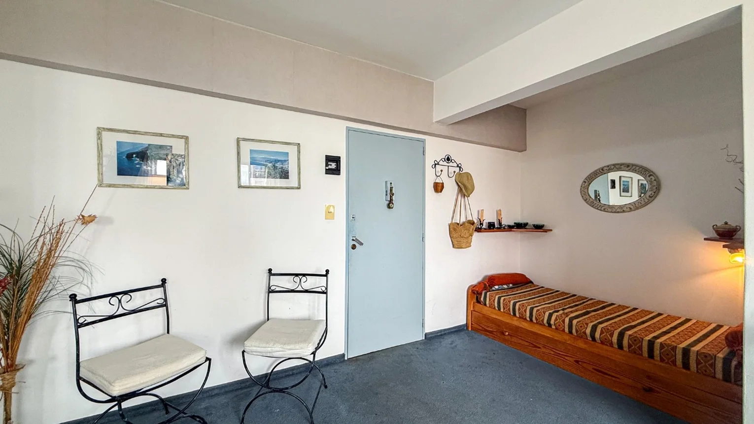 Departamento de 2 ambientes en venta en Mar del Plata, Rivadavia 2900, foto 5