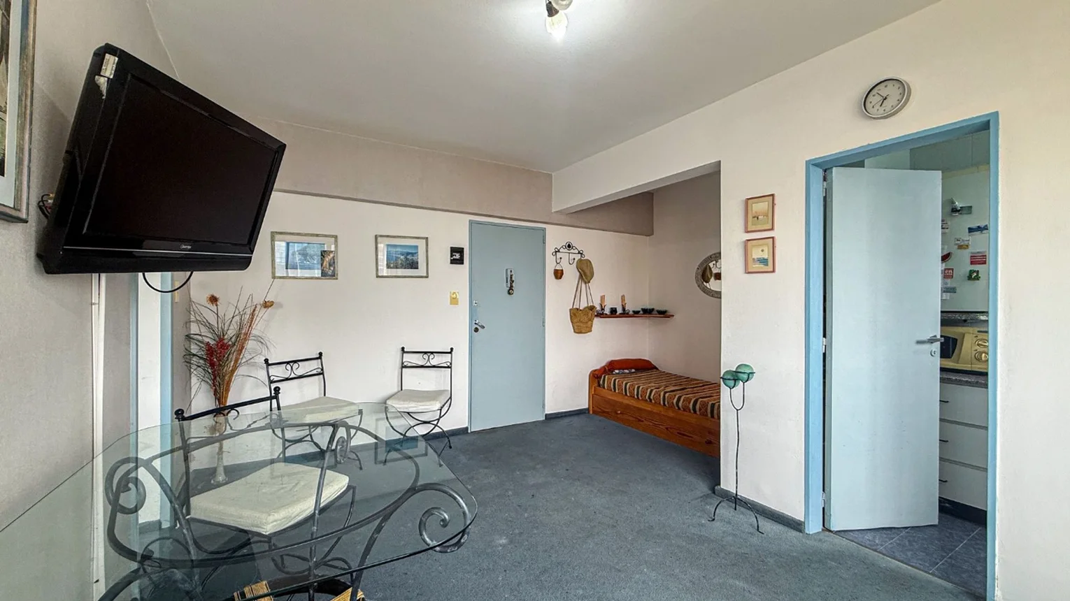 Departamento de 2 ambientes en venta en Mar del Plata, Rivadavia 2900, foto 4