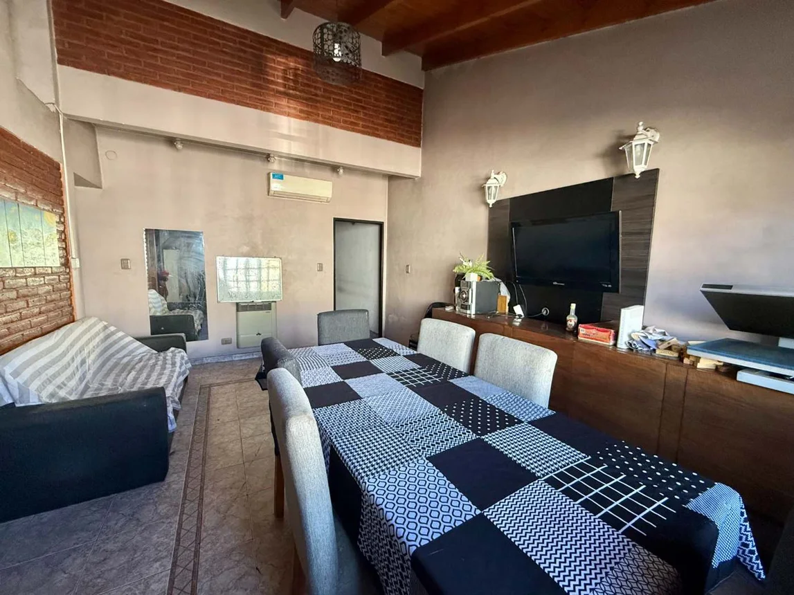 Casa de 3 ambientes en venta en Monte Castro, Álvarez Jonte 4100, foto 2