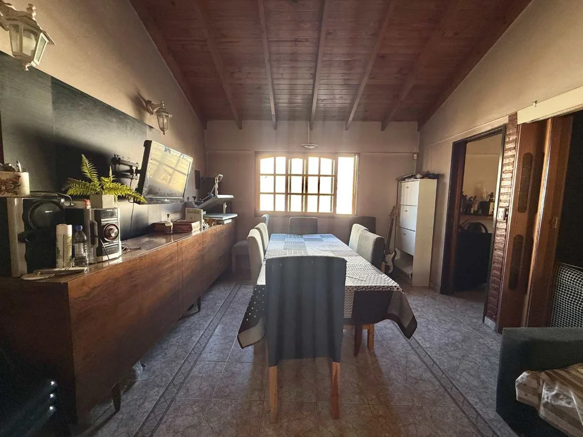 Casa de 3 ambientes en venta en Monte Castro, Álvarez Jonte 4100, foto 4