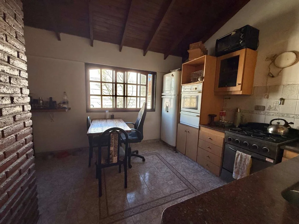 Casa de 3 ambientes en venta en Monte Castro, Álvarez Jonte 4100, foto 5