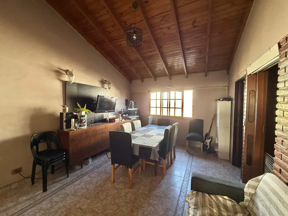 Casa de 3 ambientes en venta en Monte Castro, Álvarez Jonte 4100, foto 3
