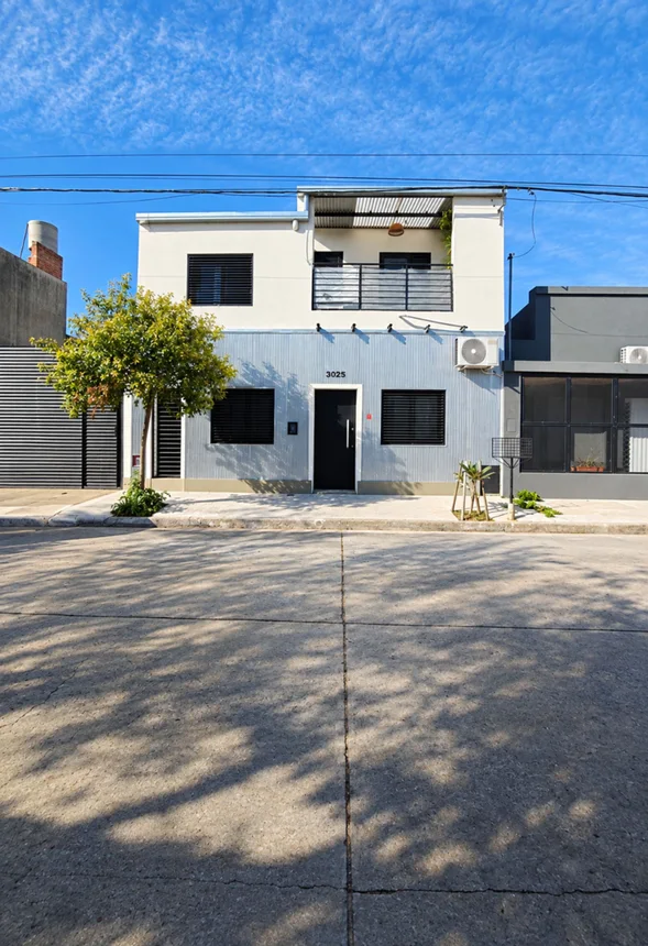 Casa en venta en Santa Fe, Pasaje Suárez 3000
