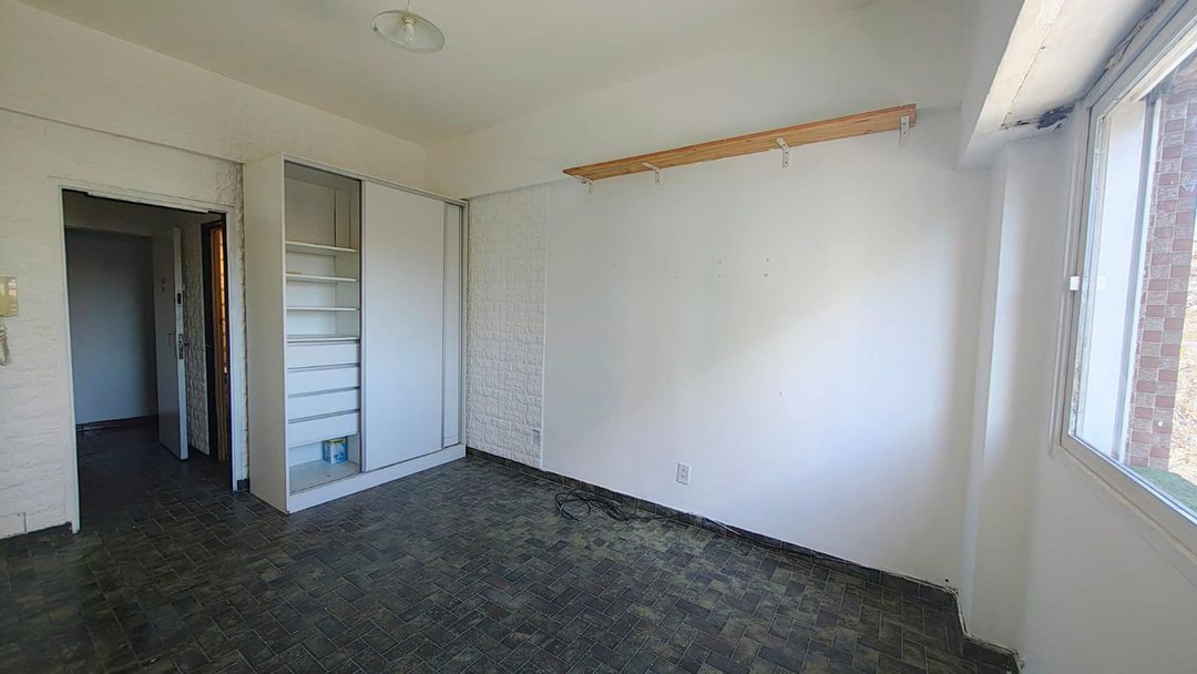 Departamento en venta Palermo Hollywood. Apto cred