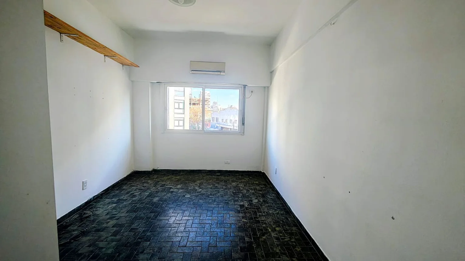 Monoambiente en venta en Palermo, foto 2