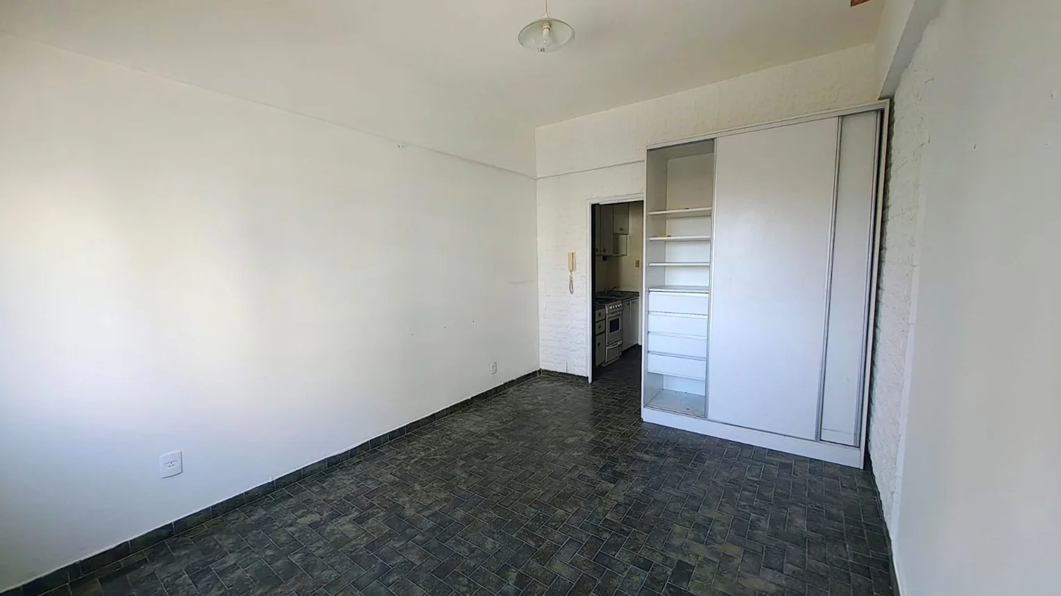 Monoambiente en venta en Palermo, foto 3