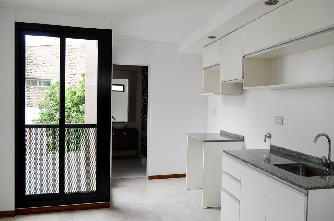 VENTA DEPARTAMENTO DE PASILLO - JM de ROSAS 1239