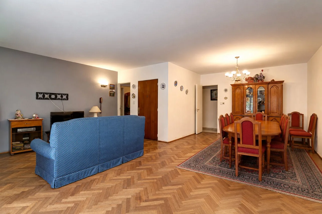 Departamento en venta en Retiro, foto 2