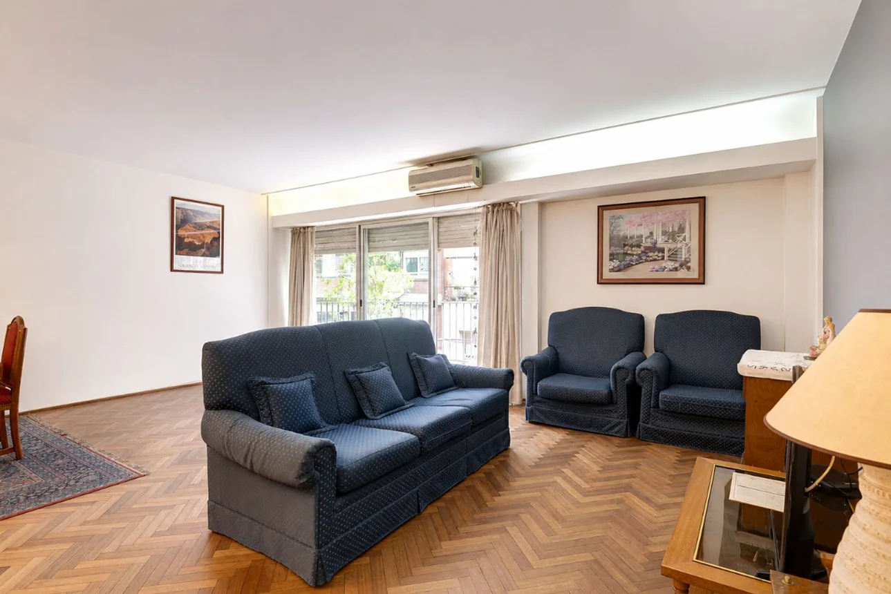 Departamento en venta en Retiro