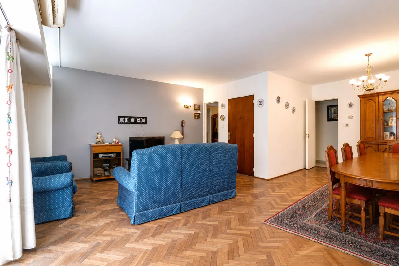 Departamento en venta en Retiro, foto 3
