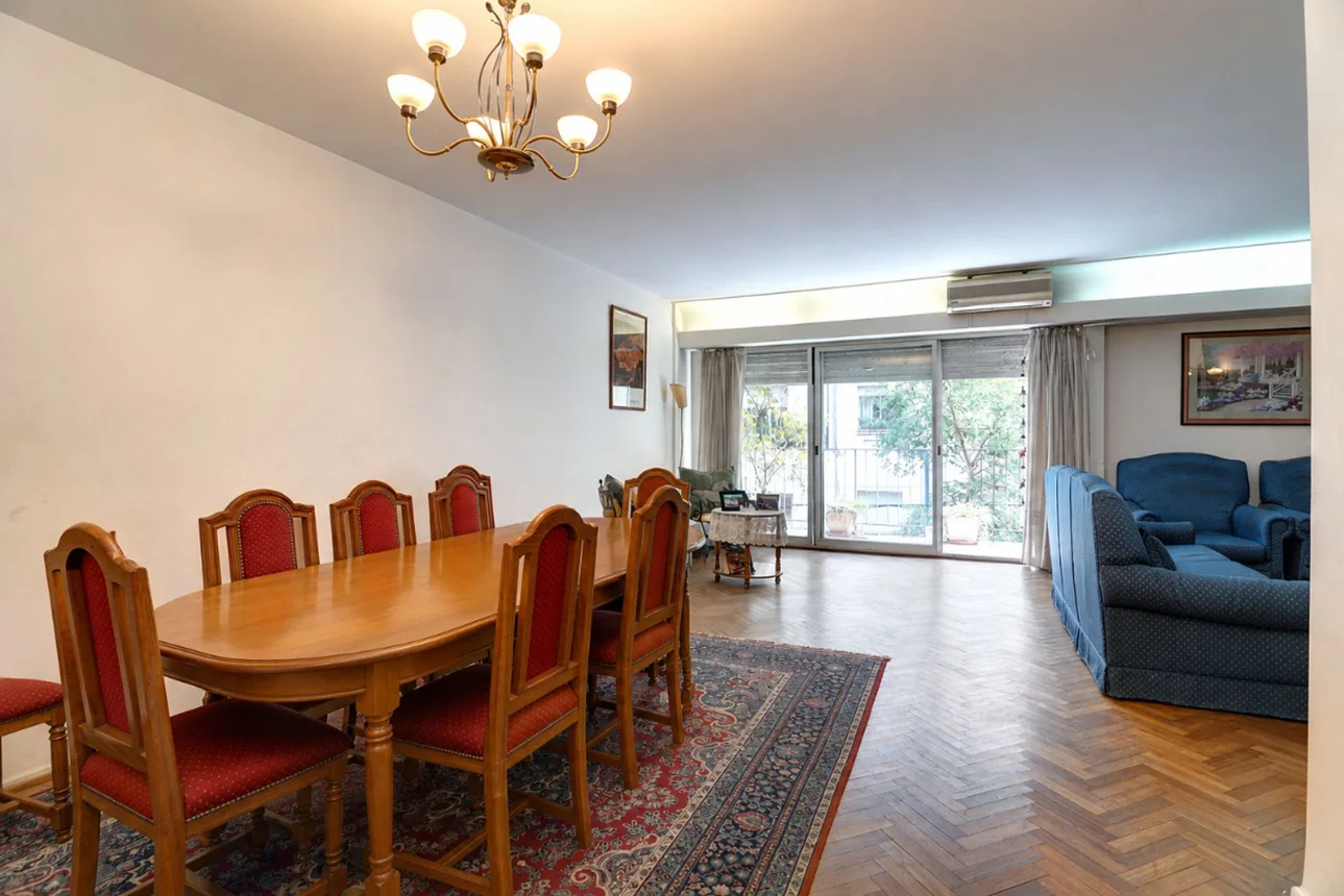 Departamento en venta en Retiro, foto 5