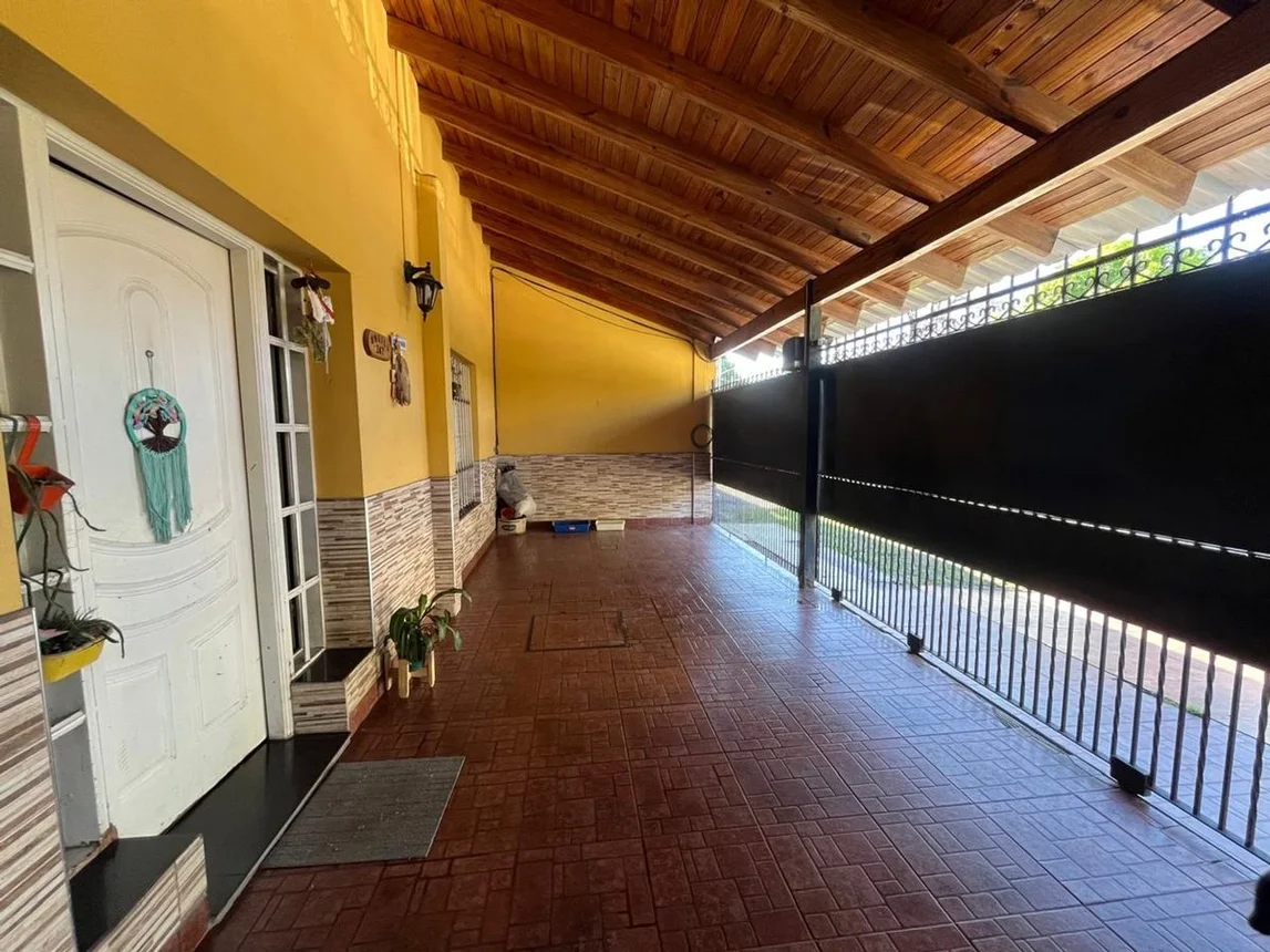 Casa en venta en Banfield