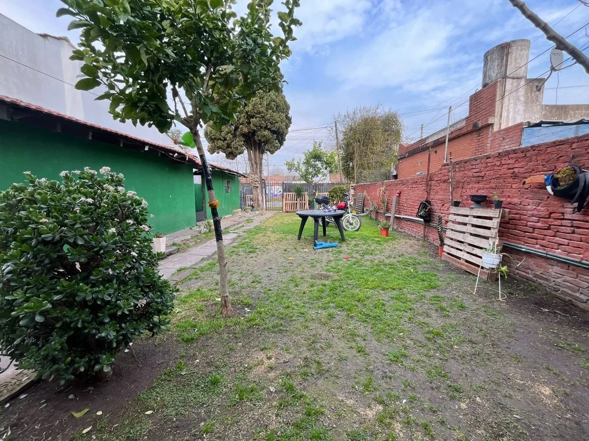 Casa en venta en Temperley