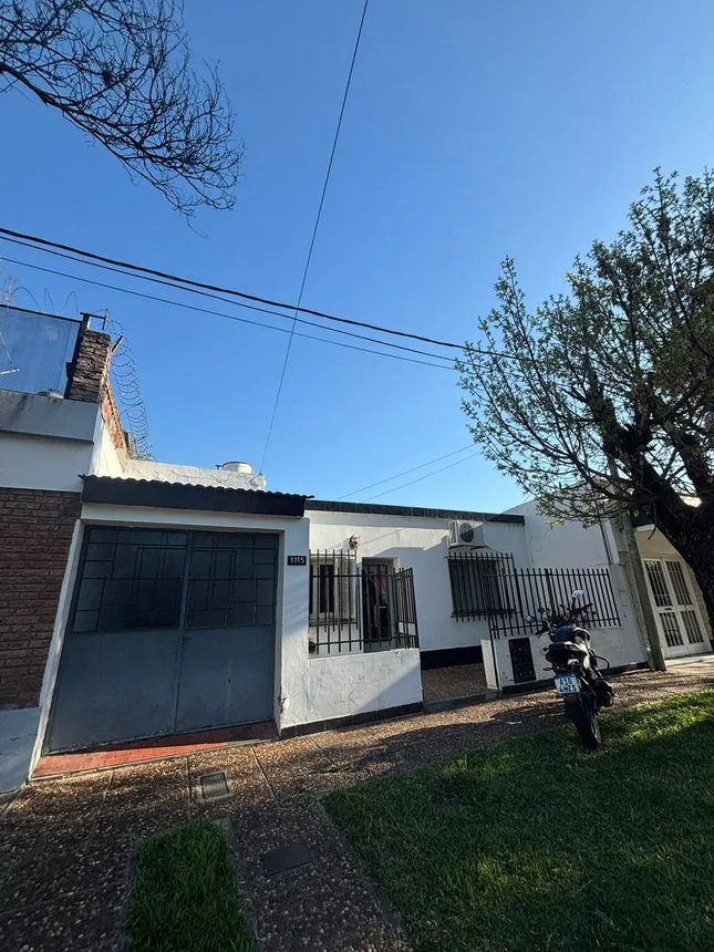 Casa en venta en Santa Fe