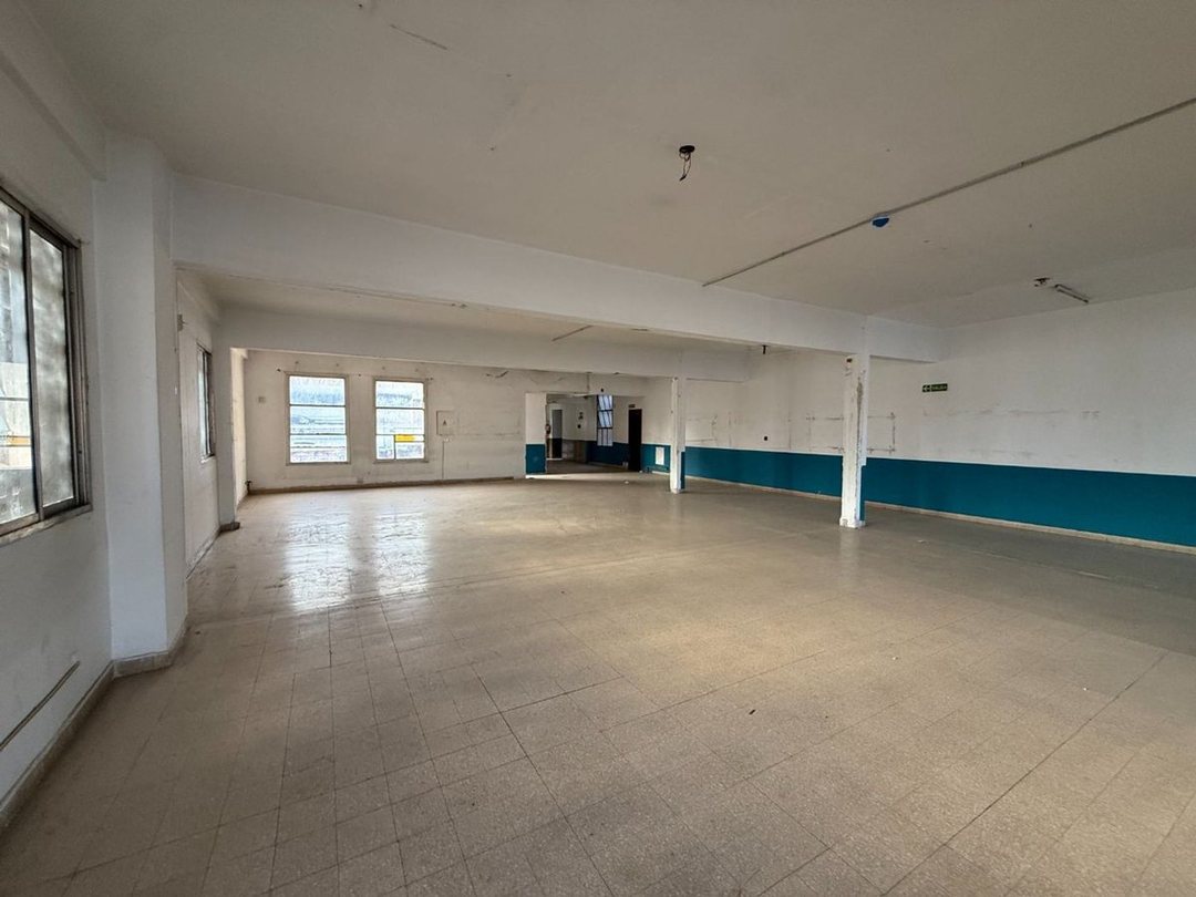 VENTA OFICINA EN EL CENTRO 500m2