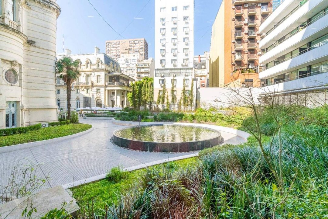 PALACIO PAZ XXI DEPTO 90M2 ALQ. TEMPORARIO RETIRO