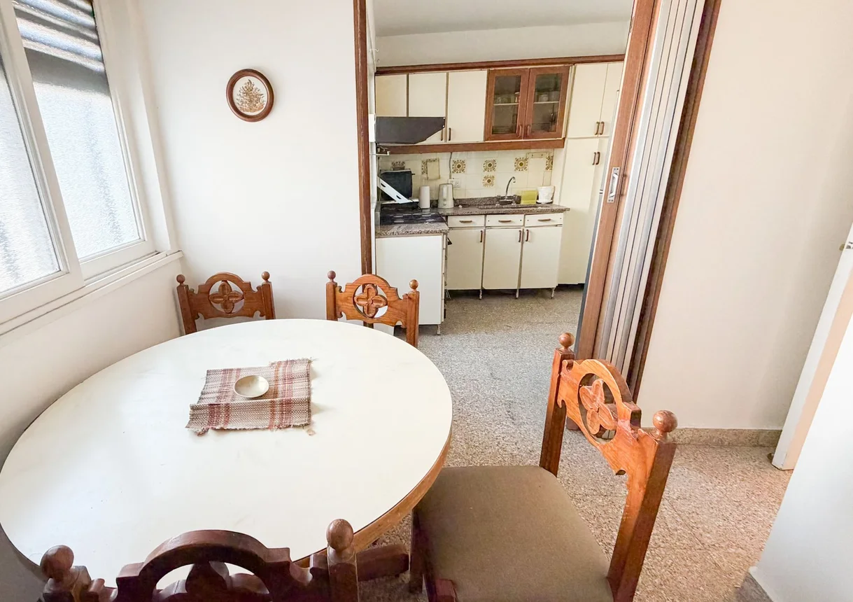 Departamento de 3 ambientes en venta en Villa Crespo, Avenida Corrientes 5700, foto 3