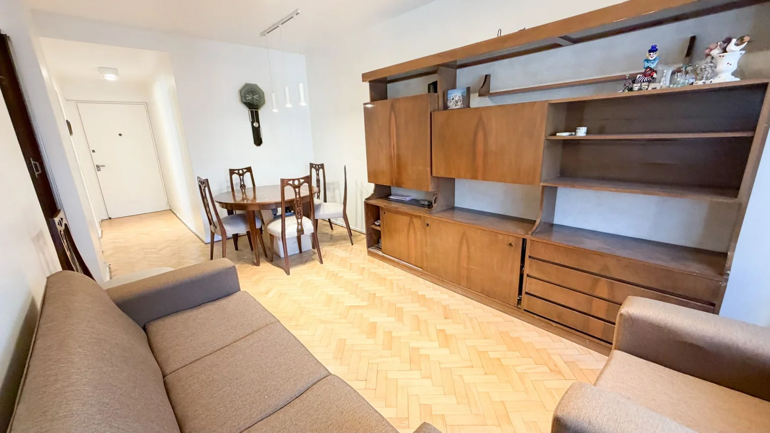 Departamento de 3 ambientes en venta en Villa Crespo, Avenida Corrientes 5700, foto 5
