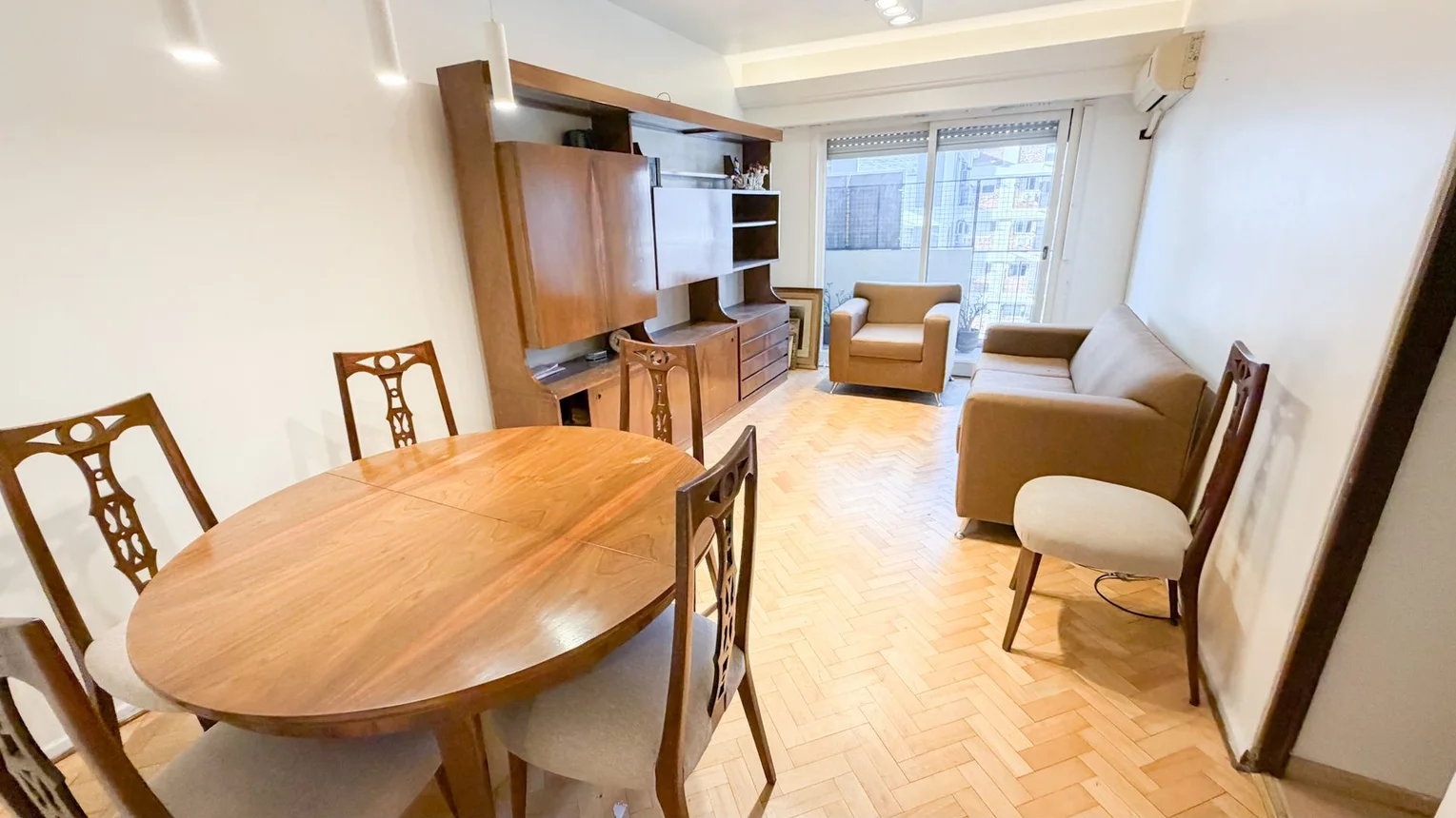 Departamento de 3 ambientes en venta en Villa Crespo, Avenida Corrientes 5700, foto 4
