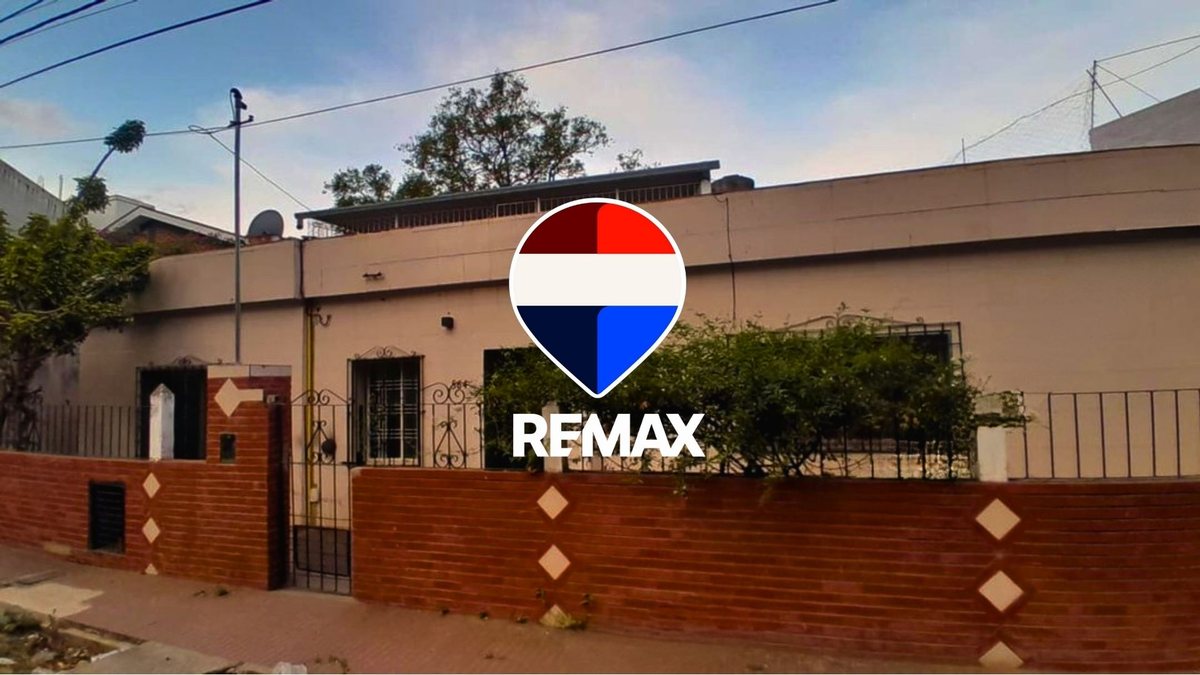CASA VENTA MACROCENTRO APTA CREDITO 3 DORMITORIOS - foto 1