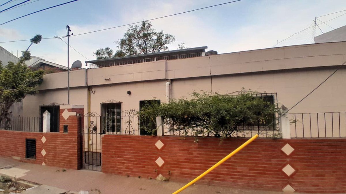 CASA VENTA MACROCENTRO APTA CREDITO 3 DORMITORIOS - foto 9