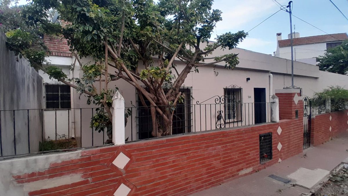 CASA VENTA MACROCENTRO APTA CREDITO 3 DORMITORIOS - foto 10