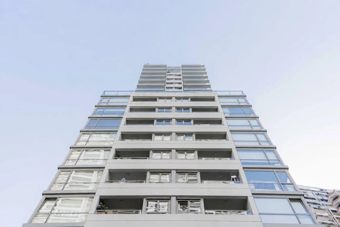 Departamento de 2 ambientes en venta en Palermo, Beruti 3500, foto 2