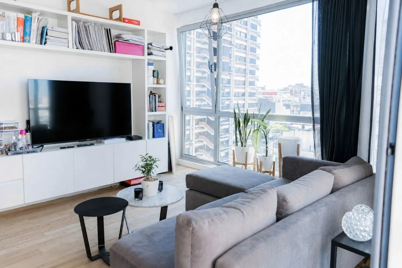 Departamento de 2 ambientes en venta en Palermo, Beruti 3500, foto 4