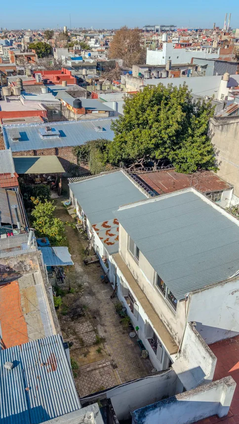 PH de 6 ambientes en venta en Parque Chacabuco, Saraza 2000, foto 4