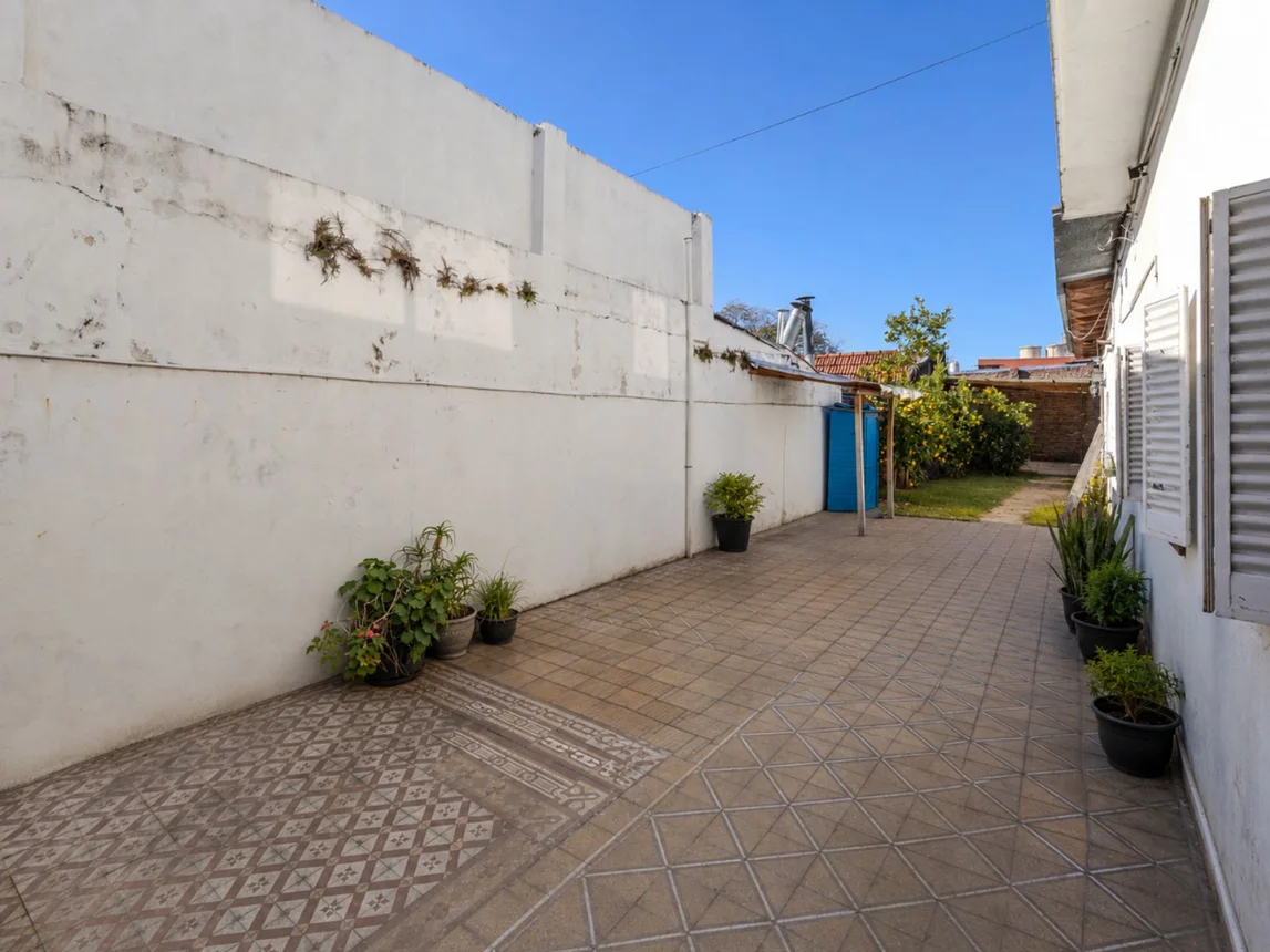 PH de 6 ambientes en venta en Parque Chacabuco, Saraza 2000, foto 5