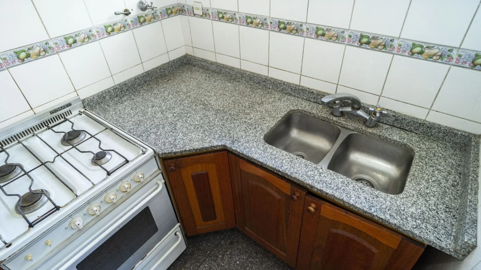 Departamento en venta en Villa del Parque, foto 4
