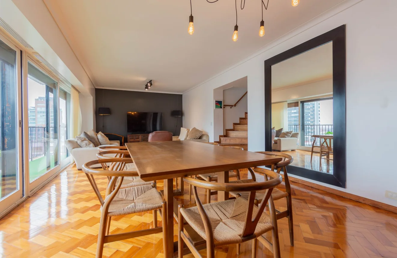 Dúplex en venta en Belgrano, foto 4