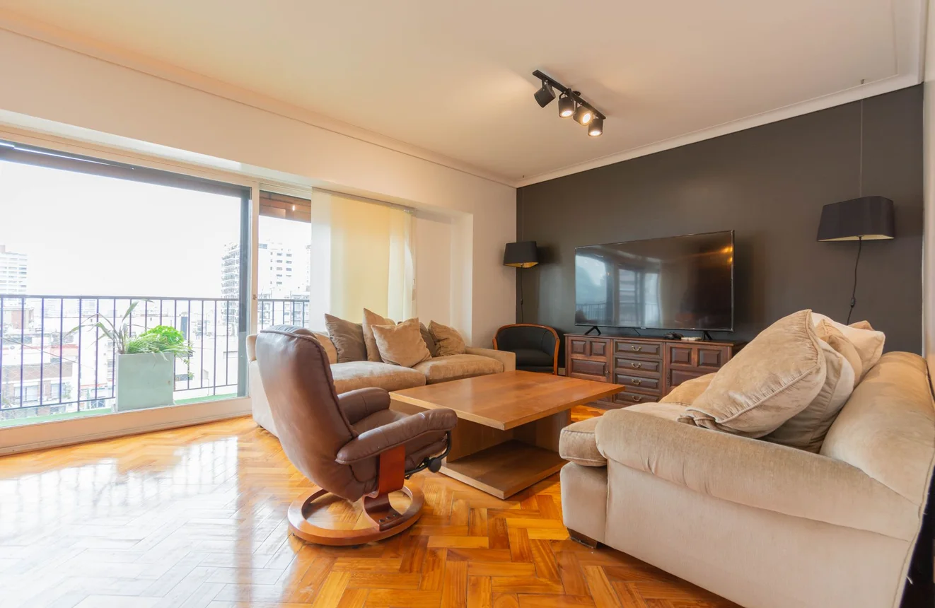Dúplex en venta en Belgrano, foto 5