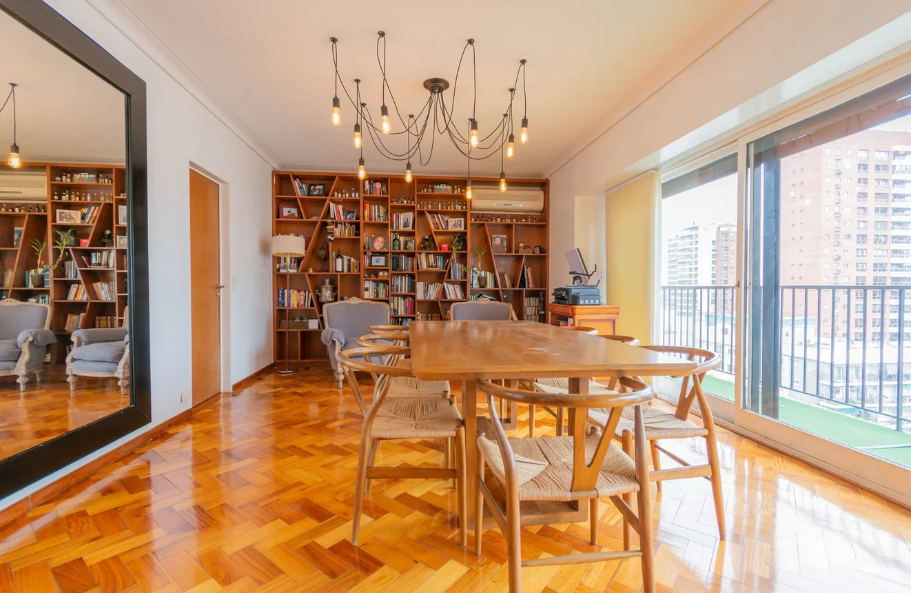 Dúplex en venta en Belgrano, foto 3