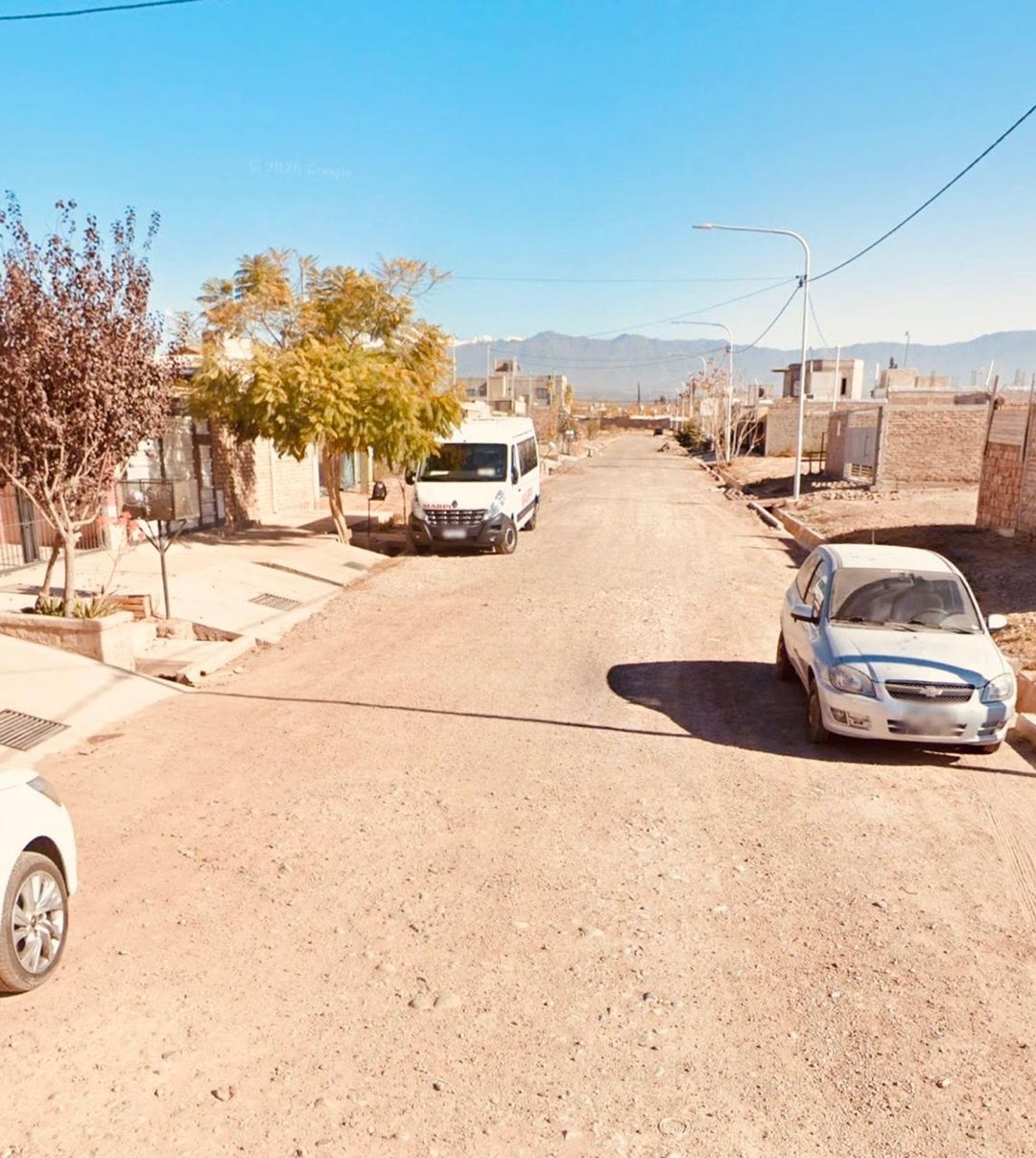 Venta Terren en Maipu Luzuriaga